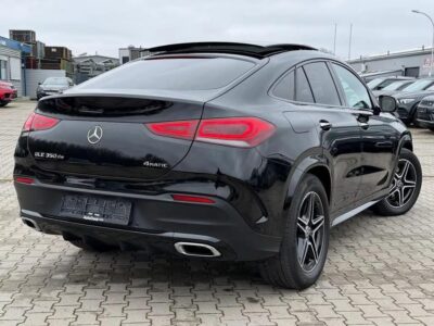 Mercedes-Benz GLE – Bild 32