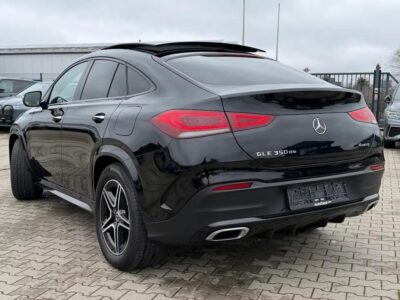 Mercedes-Benz GLE – Bild 33