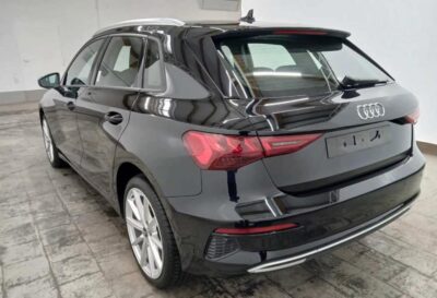 Audi A3 Sportback Advanced 30 TDI – Image 12