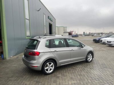 Volkswagen Golf 7 Sportsvan – Image 5