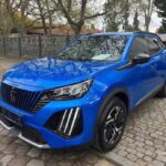 Peugeot 2008 Allure