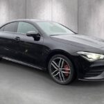 Mercedes-Benz CLA-klasa