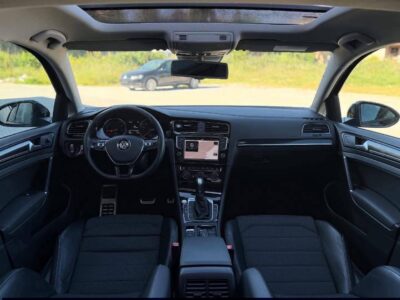 Volkswagen Golf 7 2.0 TDI – Image 5