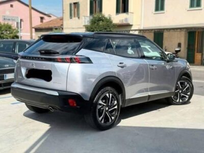 Peugeot 2008 BlueHDi 130 S&S EAT8 GT Line - Image 10