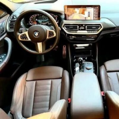 BMW X4 2.0 xDrive 30i M - obrazek 5