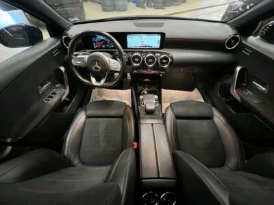 Mercedes-Benz A-Class - Image 5