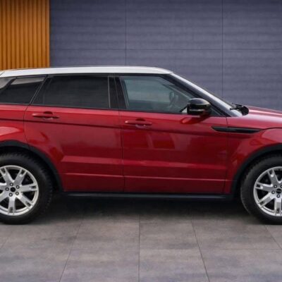 Land Rover Range Rover Evoque – Image 5