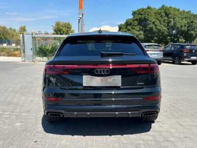 AUDI Q8 3.0 TDI MHEV S LINE EDITION QUATTRO 286 CH TIPTRONIC – Image 5