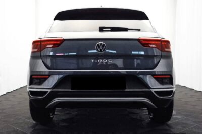 Volkswagen T-Roc *SPORT - Slika 5