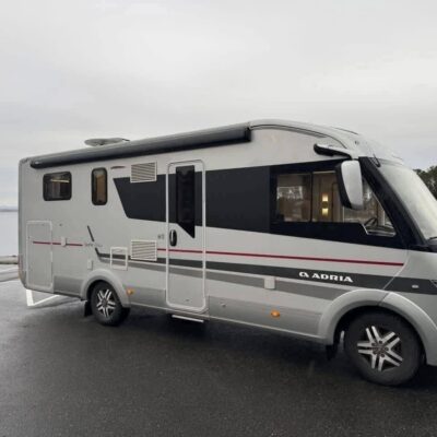 Adria Sonic Supreme I 710S 177 ch 2,3 L Camping-car – Image 5