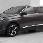 Peugeot 5008 131 PS/GT-Line