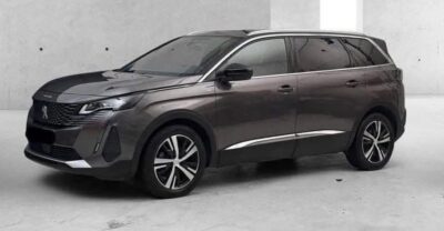 Peugeot 5008 131 PS/GT-Line