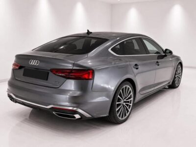 Audi A5 SB 45 TDI quattro/2xS-line – Image 4