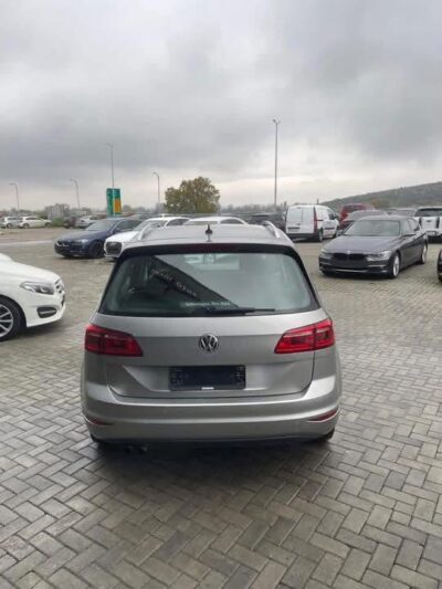 Volkswagen Golf 7 Sportsvan – Image 6