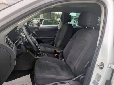 Volkswagen Tiguan Highline 4Motor DSG - Image 6