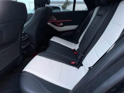 Mercedes-Benz GLE – Bild 6
