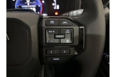 Toyota Landcruiser Prado GXL GDJ251R - Slika 6