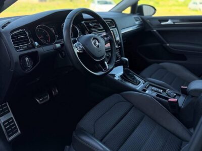 Volkswagen Golf 7 2.0 TDI – Image 6