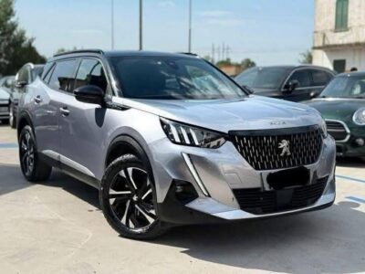 Peugeot 2008 BlueHDi 130 S&S EAT8 GT Line - Image 9