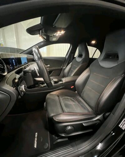 Mercedes-Benz A-Class - Image 6