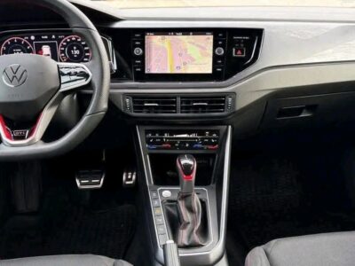 VOLKSWAGEN POLO GTI 1.2 – Image 5