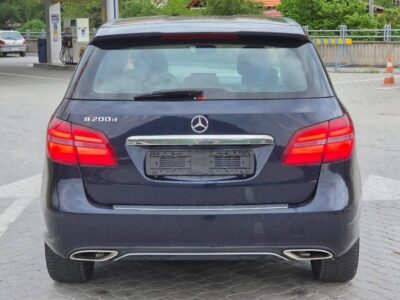 Mercedes B200 CDI – Image 6