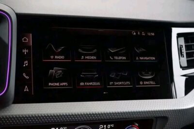 Audi A1 Sportback – Image 5