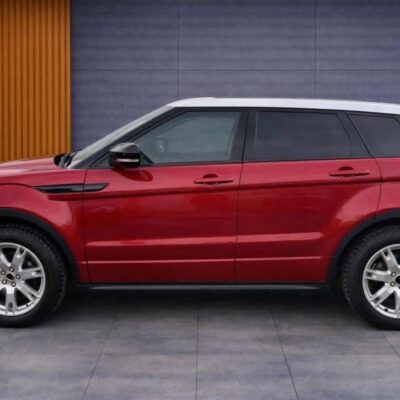 Land Rover Range Rover Evoque – Image 6