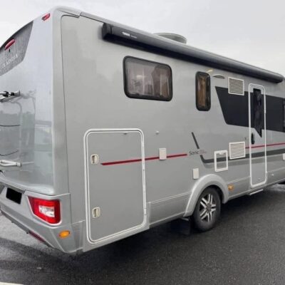 Adria Sonic Supreme I 710S 177 ch 2,3 L Camping-car – Image 6