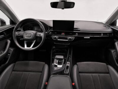 Audi A5 SB 45 TDI quattro/2xS-line – Image 5