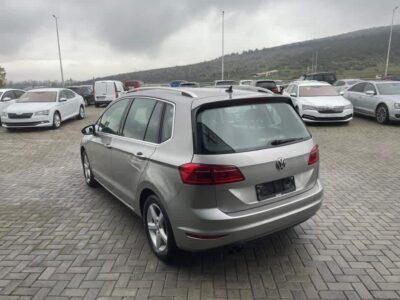Volkswagen Golf 7 Sportsvan – Image 7