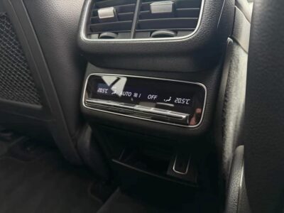 Mercedes-Benz GLE – Bild 7