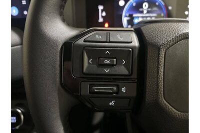 Toyota Landcruiser Prado GXL GDJ251R - Slika 7