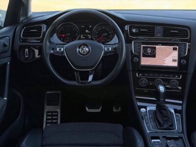 Volkswagen Golf 7 2.0 TDI – Image 7