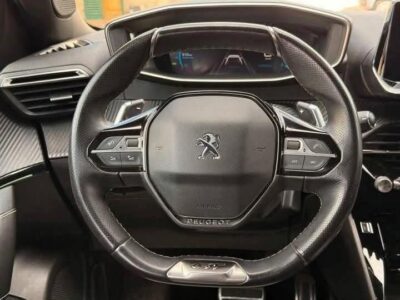 Peugeot 2008 BlueHDi 130 S&S EAT8 GT Line - Image 8