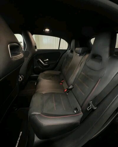 Mercedes-Benz A-Class - Image 7