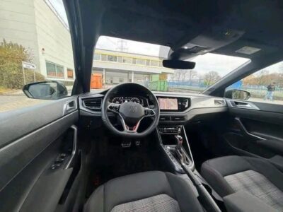 VOLKSWAGEN POLO GTI 1.2 – Image 6