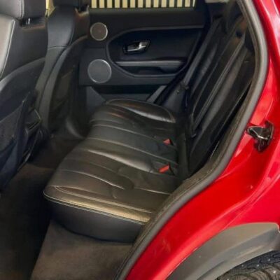 Land Rover Range Rover Evoque – Image 7