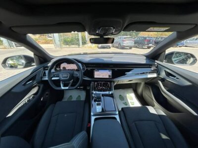 AUDI Q8 3.0 TDI MHEV S LINE EDITION QUATTRO 286 CH TIPTRONIC – Image 7