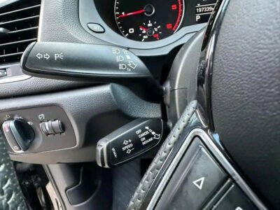Audi Q3 2.0 TDI S-LINE – Image 7