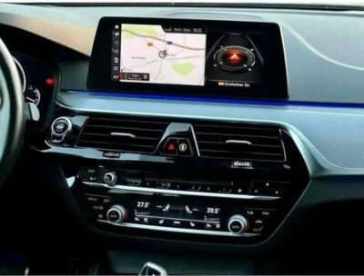 BMW M550d xDrive – Image 7
