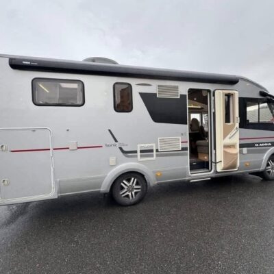 Adria Sonic Supreme I 710S 177 ch 2,3 L Camping-car – Image 7