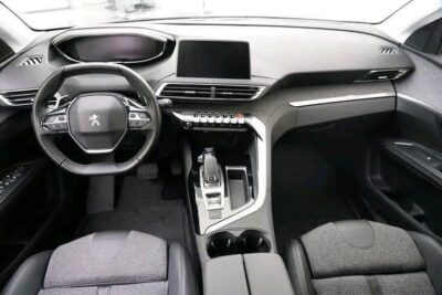 Peugeot 5008 1.5 D 7 - Image 7