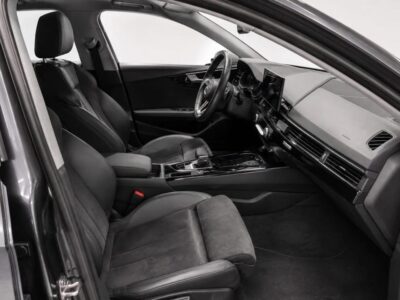 Audi A5 SB 45 TDI quattro/2xS-line – Image 6