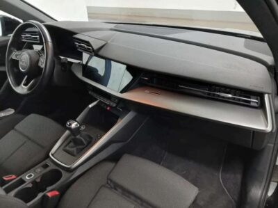 Audi A3 Sportback Advanced 30 TDI – Image 7