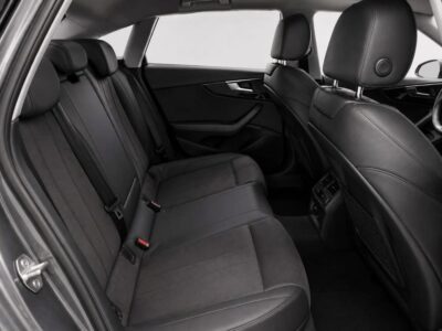 Audi A5 SB 45 TDI quattro/2xS-line – Image 7