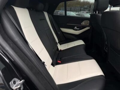 Mercedes-Benz GLE – Bild 8