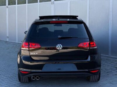 Volkswagen Golf 7 2.0 TDI – Image 8