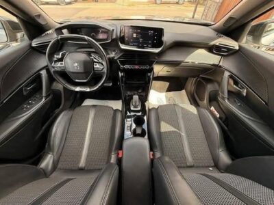 Peugeot 2008 BlueHDi 130 S&S EAT8 GT Line - Image 7