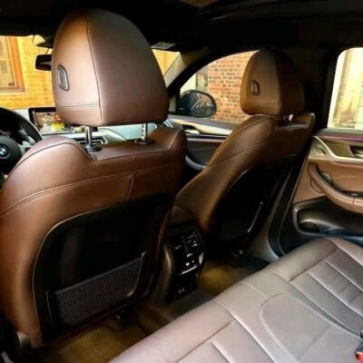 BMW X4 2.0 xDrive 30i M - obrazek 8